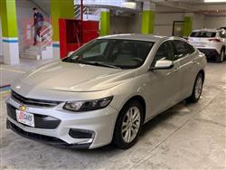 شيفروليه ماليبو